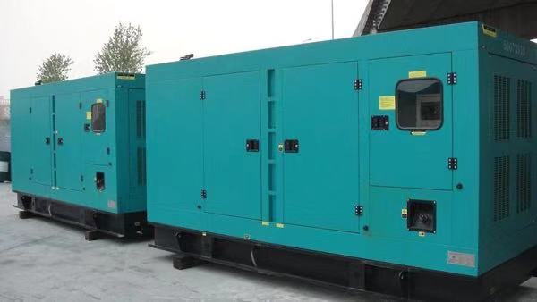 丹东幼儿园备用发电机供